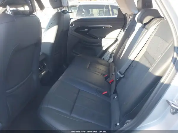 SALZJ2FX7LH049313 2020 LAND ROVER RANGE ROVER EVOQUE - Image 8