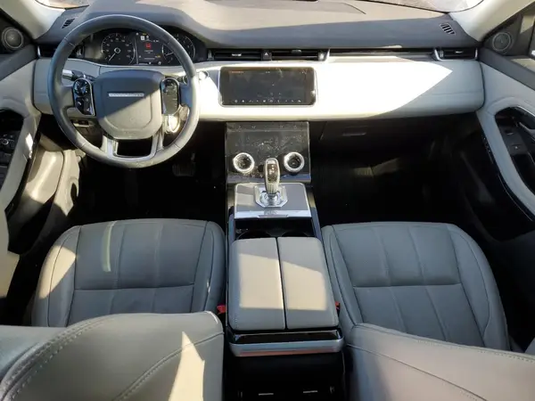 SALZJ2FX7LH056410 2020 LAND ROVER RANGE ROVER - Image 8