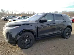 SALZJ2FX7LH059081 2020 LAND ROVER RANGE ROVER