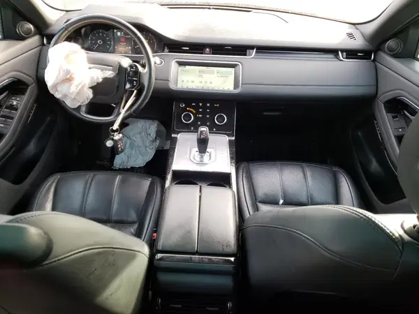 SALZJ2FX7LH059081 2020 LAND ROVER RANGE ROVER - Image 8