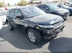 SALZJ2FX7LH059646 2020 LAND ROVER RANGE ROVER EVOQUE