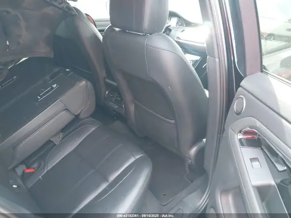 SALZJ2FX7LH059646 2020 LAND ROVER RANGE ROVER EVOQUE - Image 8