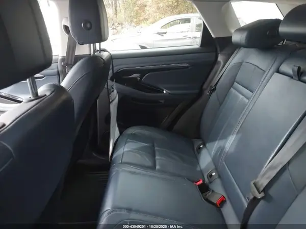 SALZJ2FX7LH060411 2020 LAND ROVER RANGE ROVER EVOQUE - Image 8