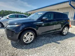SALZJ2FX7LH060716 2020 LAND ROVER RANGE ROVER EVOQUE