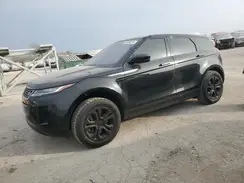 SALZJ2FX7LH067147 2020 LAND ROVER RANGE ROVER EVOQUE