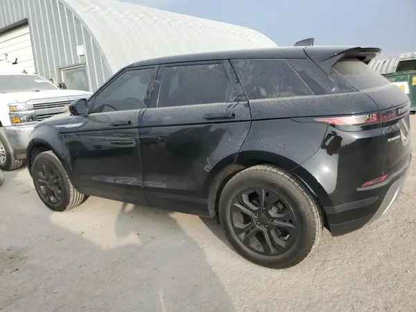 SALZJ2FX7LH067147 2020 LAND ROVER RANGE ROVER EVOQUE - Image 2