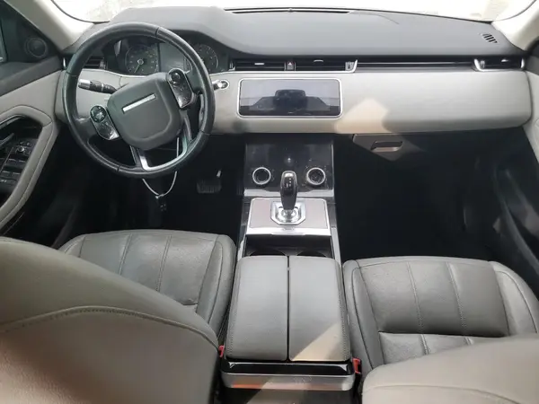 SALZJ2FX7LH067147 2020 LAND ROVER RANGE ROVER EVOQUE - Image 8