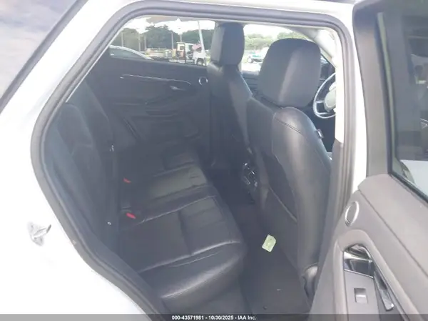 SALZJ2FX7LH069447 2020 LAND ROVER RANGE ROVER EVOQUE - Image 8