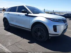 SALZJ2FX7LH074390 2020 LAND ROVER RANGE ROVER EVOQUE