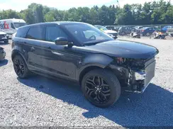 SALZJ2FX7LH074549 2020 LAND ROVER RANGE ROVER EVOQUE
