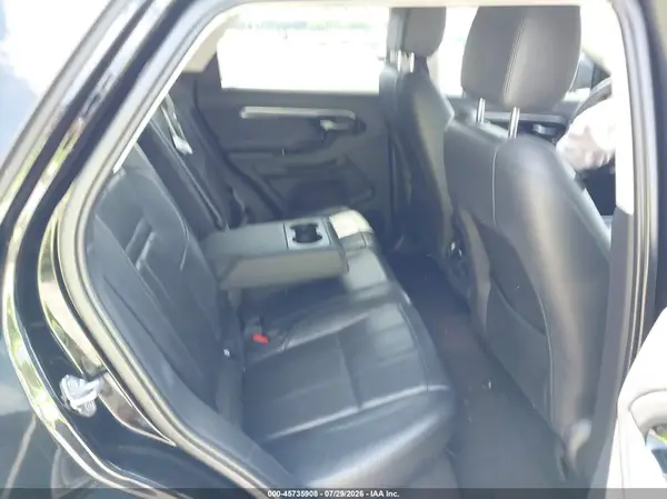 SALZJ2FX7LH088144 2020 LAND ROVER RANGE ROVER EVOQUE - Image 8