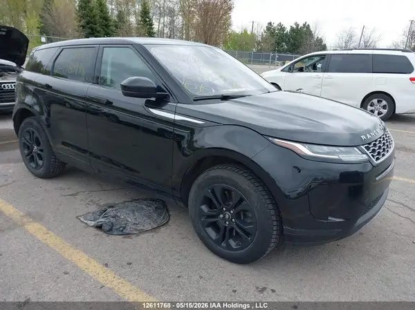 SALZJ2FX7LH088998 2020 LAND ROVER RANGE ROVER EVOQUE - Image 1