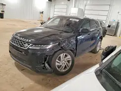 SALZJ2FX7LH101362 2020 LAND ROVER RANGE ROVER EVOQUE