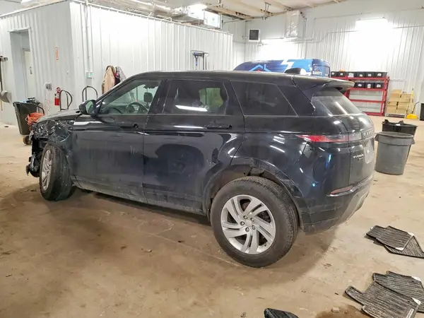 SALZJ2FX7LH101362 2020 LAND ROVER RANGE ROVER EVOQUE - Image 2