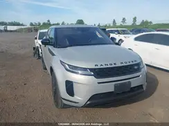 SALZJ2FX7LH115214 2020 LAND ROVER RANGE ROVER EVOQUE