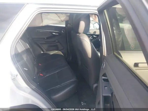 SALZJ2FX7LH115214 2020 LAND ROVER RANGE ROVER EVOQUE - Image 8