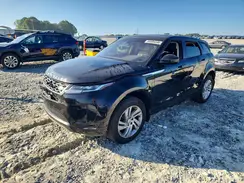 SALZJ2FX7LH115987 2020 LAND ROVER RANGE ROVER EVOQUE