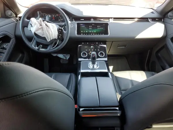 SALZJ2FX7LH116220 2020 LAND ROVER RANGE ROVER - Image 8
