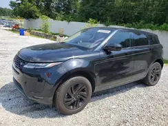 SALZJ2FX7LH116332 2020 LAND ROVER RANGE ROVER