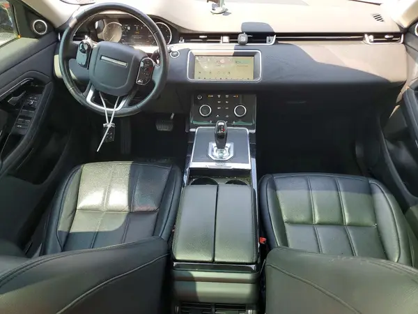 SALZJ2FX7LH116332 2020 LAND ROVER RANGE ROVER - Image 8