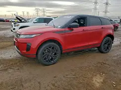 SALZJ2FX7LH119084 2020 LAND ROVER RANGE ROVER EVOQUE