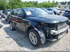 SALZJ2FX7LH119716 2020 LAND ROVER RANGE ROVER EVOQUE