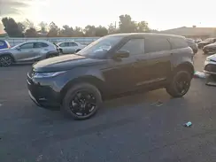 SALZJ2FX7MH122570 2021 LAND ROVER RANGE ROVER EVOQUE