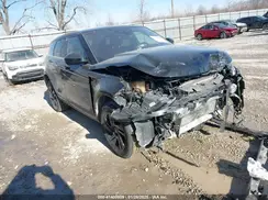 SALZJ2FX7MH122651 2021 LAND ROVER RANGE ROVER EVOQUE