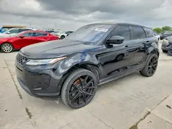 SALZJ2FX7MH132824 2021 LAND ROVER RANGE ROVER