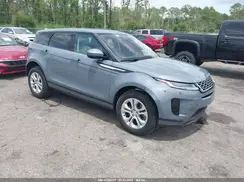 SALZJ2FX7MH135528 2021 LAND ROVER RANGE ROVER EVOQUE
