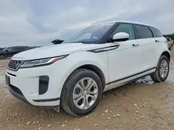 SALZJ2FX7MH149669 2021 LAND ROVER RANGE ROVER