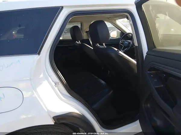 SALZJ2FX7MH149669 2021 LAND ROVER RANGE ROVER EVOQUE - Image 8