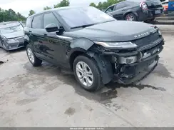 SALZJ2FX7MH151776 2021 LAND ROVER RANGE ROVER EVOQUE