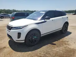 SALZJ2FX7MH152121 2021 LAND ROVER RANGE ROVER EVOQUE