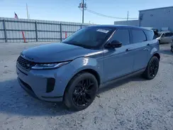 SALZJ2FX7NH165016 2022 LAND ROVER RANGE ROVER EVOQUE