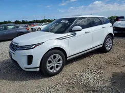 SALZJ2FX7NH165761 2022 LAND ROVER RANGE ROVER