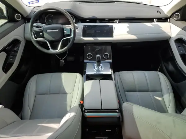 SALZJ2FX7NH169177 2022 LAND ROVER RANGE ROVER - Image 8