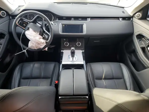 SALZJ2FX7PH180781 2023 LAND ROVER RANGE ROVER EVOQUE - Image 8