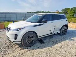 SALZJ2FX7PH184068 2023 LAND ROVER RANGE ROVER EVOQUE