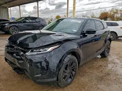 SALZJ2FX7PH190422 2023 LAND ROVER RANGE ROVER EVOQUE