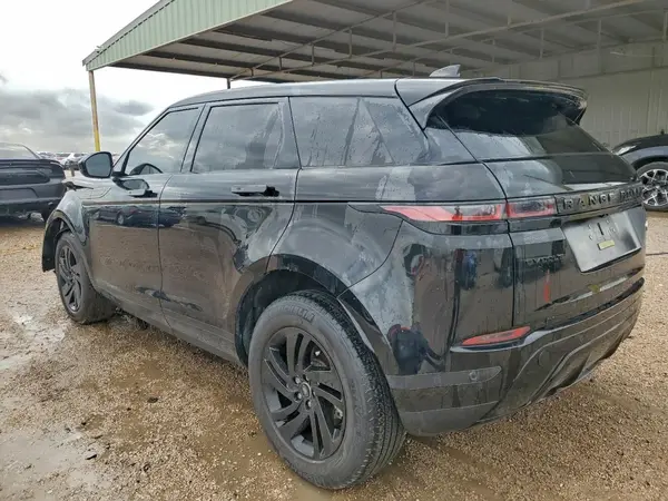 SALZJ2FX7PH190422 2023 LAND ROVER RANGE ROVER EVOQUE - Image 2