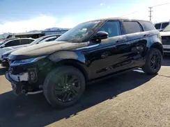 SALZJ2FX7PH190727 2023 LAND ROVER RANGE ROVER EVOQUE