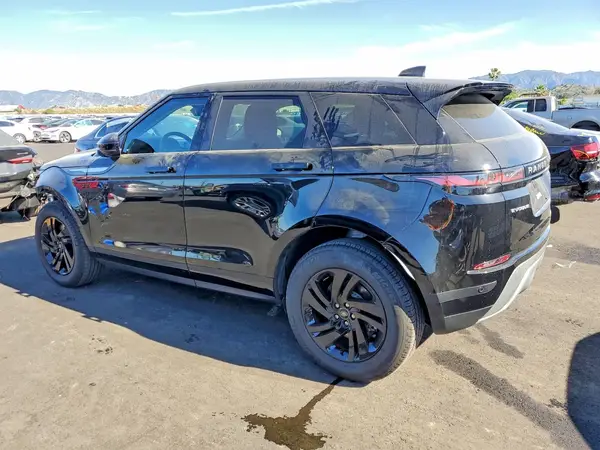 SALZJ2FX7PH190727 2023 LAND ROVER RANGE ROVER EVOQUE - Image 2
