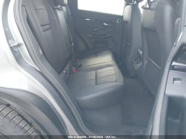 SALZJ2FX7RH236575 2024 LAND ROVER RANGE ROVER EVOQUE - Image 8