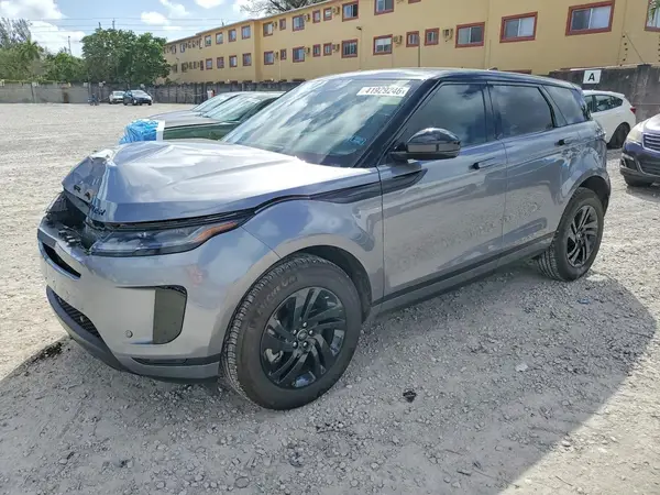 SALZJ2FX7RH237287 2024 LAND ROVER RANGE ROVER EVOQUE - Image 1