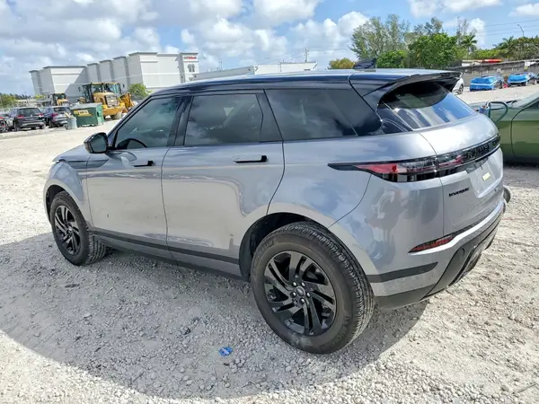 SALZJ2FX7RH237287 2024 LAND ROVER RANGE ROVER EVOQUE - Image 2