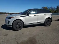 SALZJ2FX7SH271610 2025 LAND ROVER RANGE ROVER EVOQUE