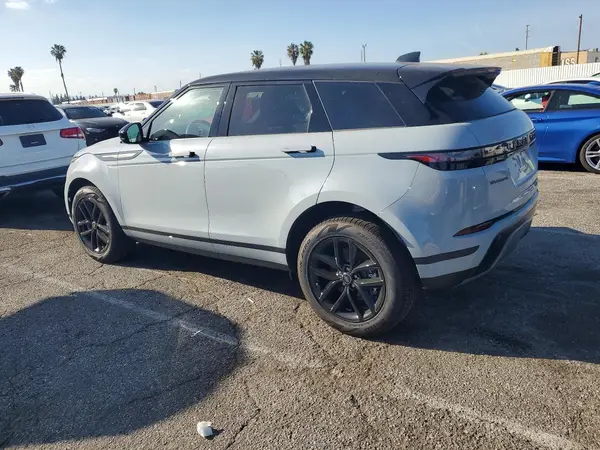 SALZJ2FX7TH304882 2026 LAND ROVER RANGE ROVER - Image 2