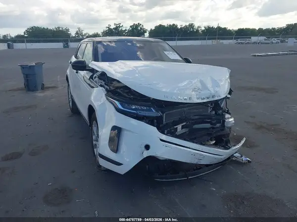 SALZJ2FX8LH005711 2020 LAND ROVER RANGE ROVER EVOQUE - Image 1