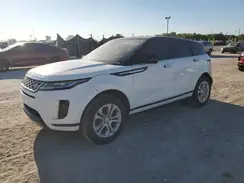 SALZJ2FX8LH006521 2020 LAND ROVER RANGE ROVER EVOQUE